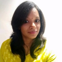 Vaishnavi Jayakumar