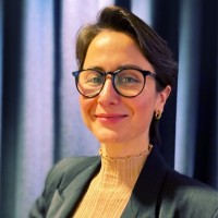 Cecilia Sundholm