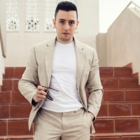 Toni Deusa Lloret