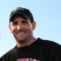 Randy Pryor