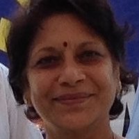 Seema Agarwal