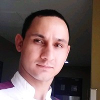Bishnu Aryal