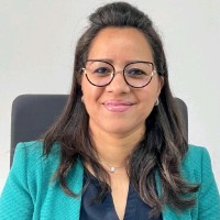 Amal Agoud
