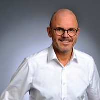 Serge Heidinger
