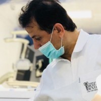 dr alireza rezaei