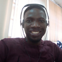 Success Omokehimi Orilade