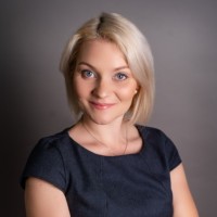 Dana Odvářková