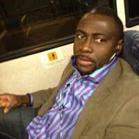 John Offiong