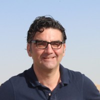 Peter Koutstaal