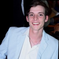 Anthony Frie, Bshm, Chia