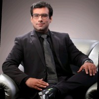 Himanshu M , CFP®️