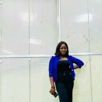 Iyinoluwa Awojumobi