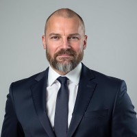 Paul Boocock