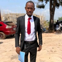 Haruna Suleman Eshiobugie