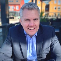 Frode Hommedal