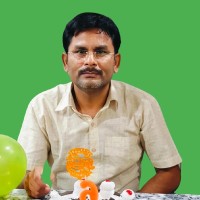 Krashan Prakash