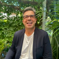 Nigel Jeffrey