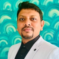 Debasish Das