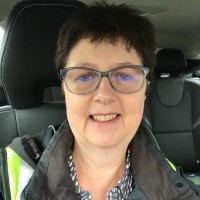 Jo Graham