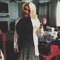 Brittany Foster