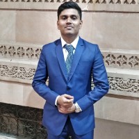 Rupesh Chopade
