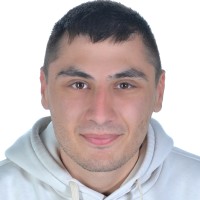 Giorgos Kantiotis