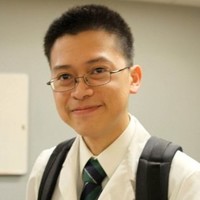 Robert Yu
