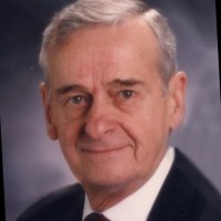 Ward Rosen, Sr.