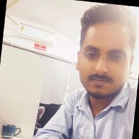 Ashis Ranjan Dash