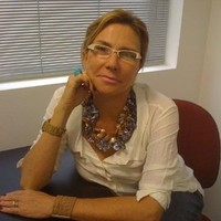 Liliane Veinert