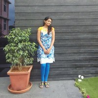 Shreya Hegde