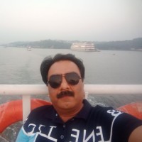 Hitesh Vohra