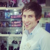 Eoghan Maguire