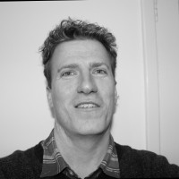 Gordon Eaglesham