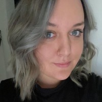 Kristen Smithson, Ms, D-Abmdi