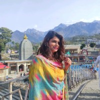 Anu Rohilla