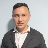 Santiago Usma Urrego