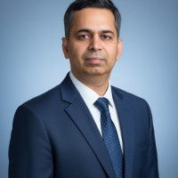 Shailendra Kalra