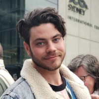 Connor Scanlan