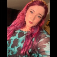 Aisling Burrows