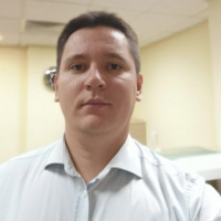Nikolay Timakov