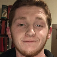 Aaron Trivette