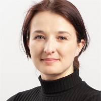 Agnieszka Jabłońska- Buchla