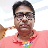 INDRANIL MAJUMDAR