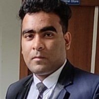 Saffan Syed