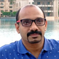 Gopakumar s.nair.