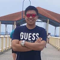 Adrian Umandal