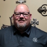 Chris Graham