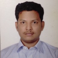 Nagendra Kumar Nandyala