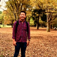 Clarence Chen